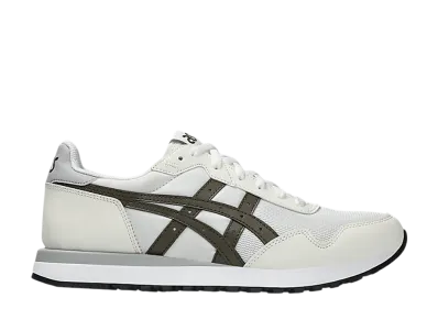 Asics Tiger Runner 2 "White/Sepia Brown"