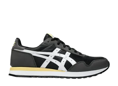 Asics Tiger Runner 2 "Black/White"