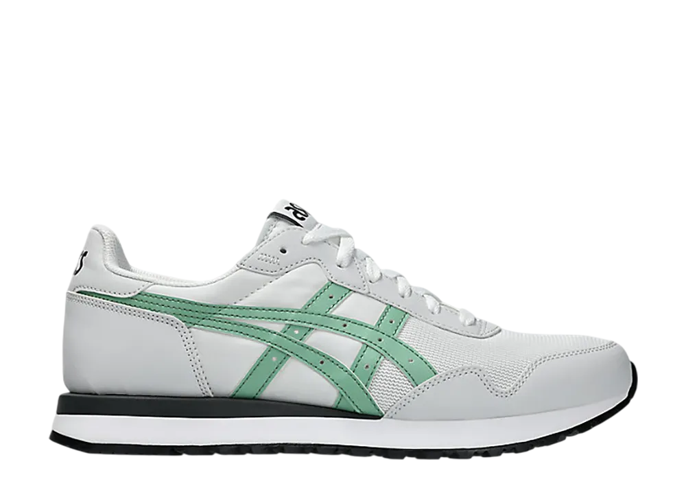 アシックス タイガーランナー2 "ホワイト/ダークミント"