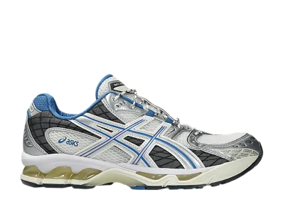 Asics Gel-Nimbus 10.1 "Cream/Polar Night"