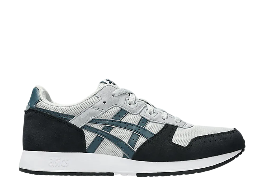 アシックス ライトクラシック "グレイシャーグレー/ローインディゴ"