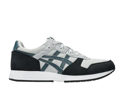Asics Lyte Classic "Glacier Grey/Raw Indigo"