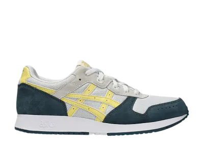 Asics Lyte Classic "White/Sunlight"