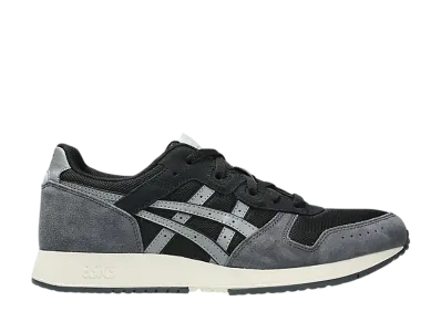 Asics Lyte Classic "Black/Gravel"