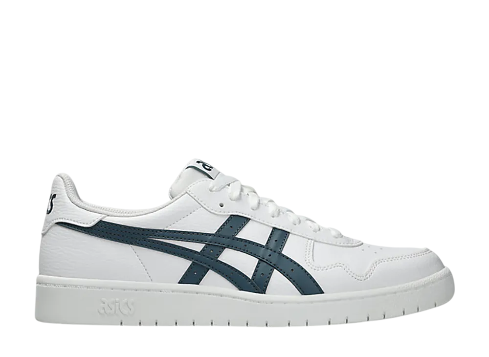 アシックス ジャパン S "ホワイト/ローインディゴ"