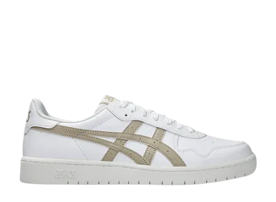 Asics Japan S "White/Feather Grey"