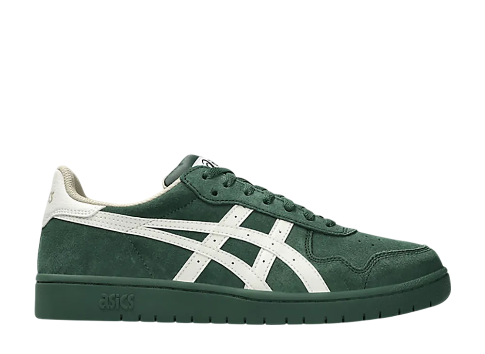 アシックス ジャパン プロ "フォレストナイト/クリーム"