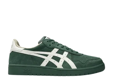 Asics Japan Pro "Forest Night/Cream"