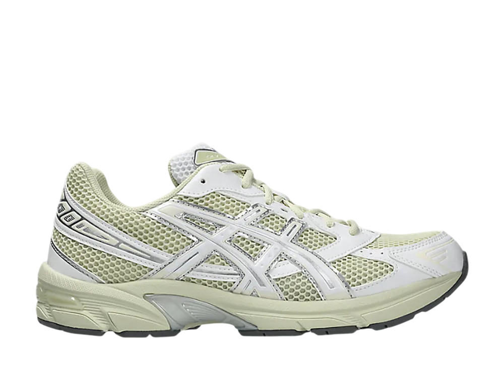 アシックス ゲル1130 "オイスターホワイト/ホワイト"
