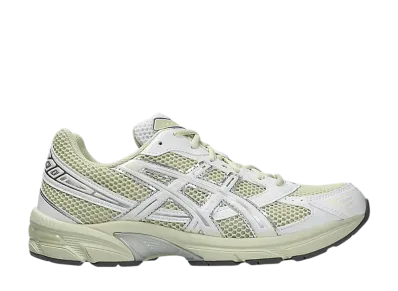 Asics Gel-1130 "Oyster White/White"