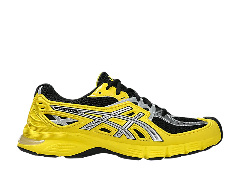 Asics GEL-SD Lyte "Vibrant Yellow/Black"