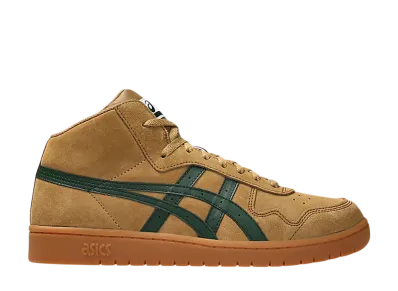 Asics Japan Pro MT "Walnut/Forest Night"
