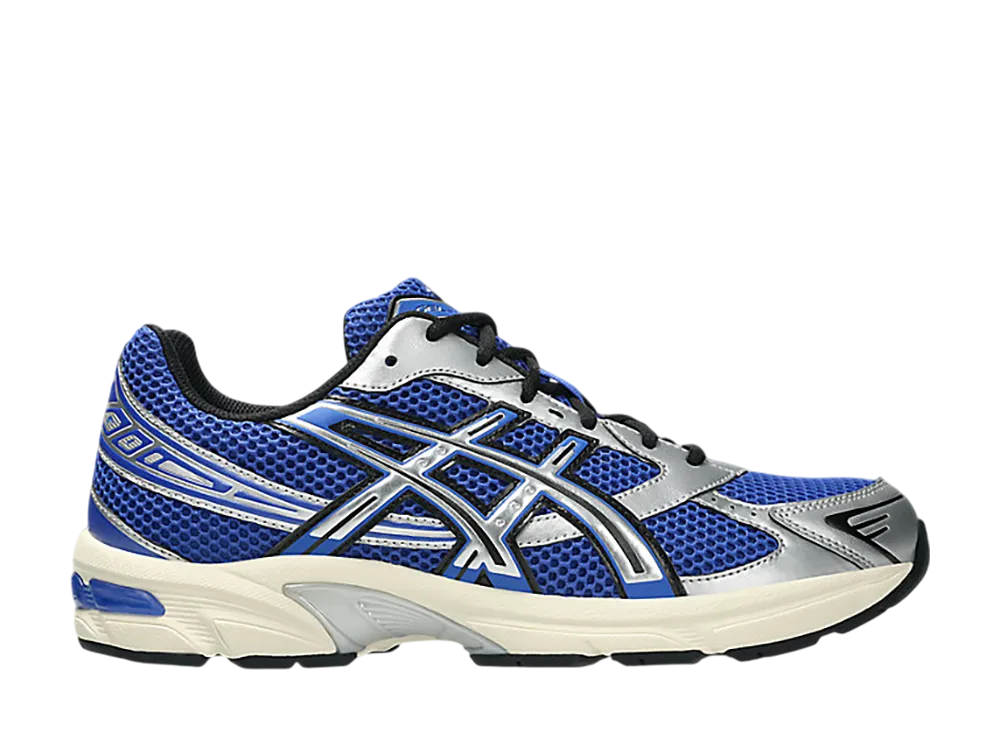 アシックス ゲル1130 "ラピスラズリブルー/ピュアシルバー"