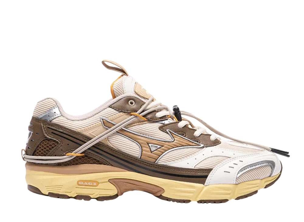 AFEW × ミズノ MXR "OAG3"