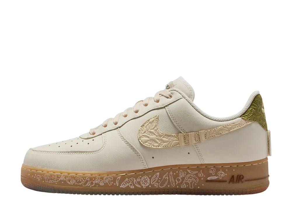 Nike Air Force 1 Low "Doernbecher"