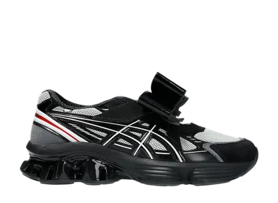 ShuShu/Tong × Asics Gel-Kinetic Fluent "Cloud Grey/White"