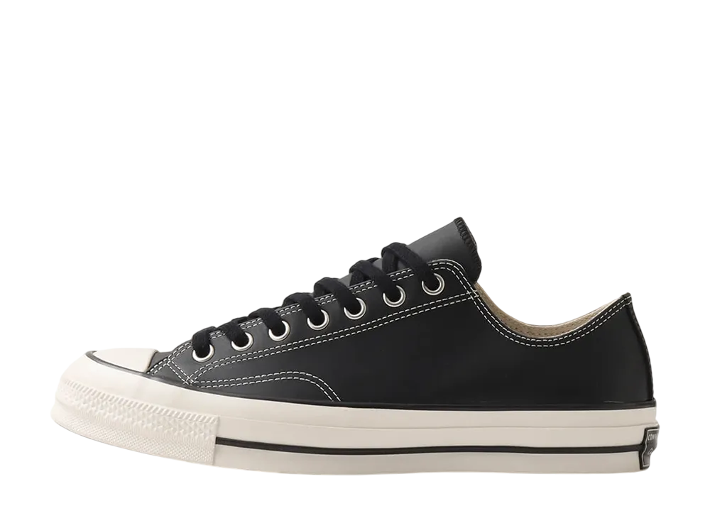 Converse All Star LGCY LE OX "Black"