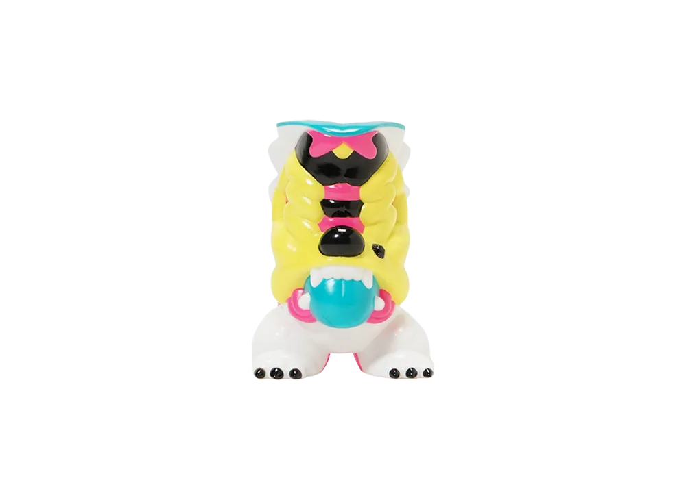 GRAPE BRAIN "怪獣ポンプ" "MULTI"