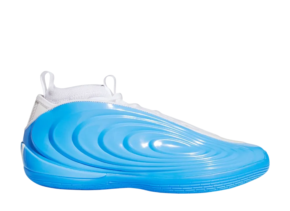 adidas Harden Volume 10 "Lucid Aquamarine"