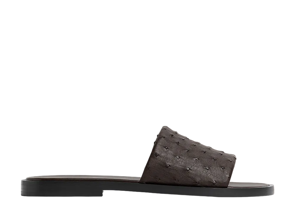 ボッテガヴェネタ エリオ ミュール "フォンデンテ"