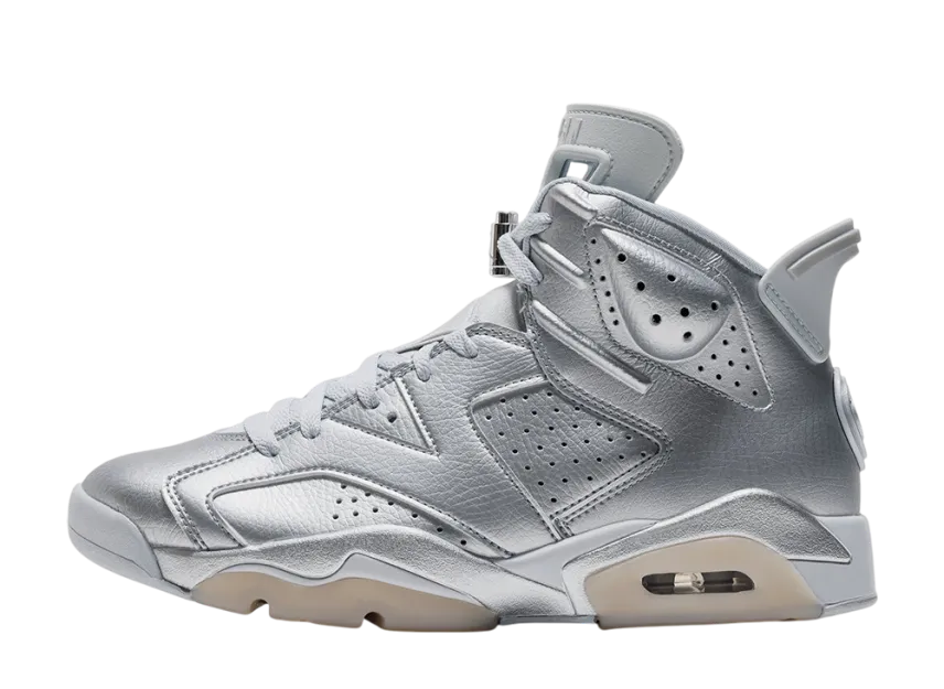 最新リーク|PSG × Nike Air Jordan 6 Retro 最新リーク|PSG × Nike Air Jordan 6 Retro