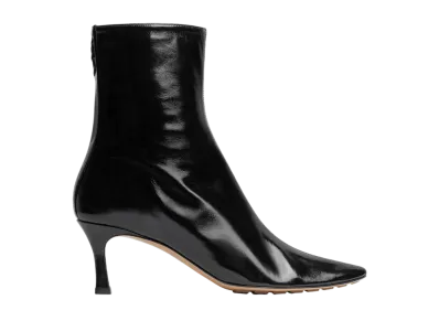 Bottega Veneta Women's Sofia Ankle Boot "Black"