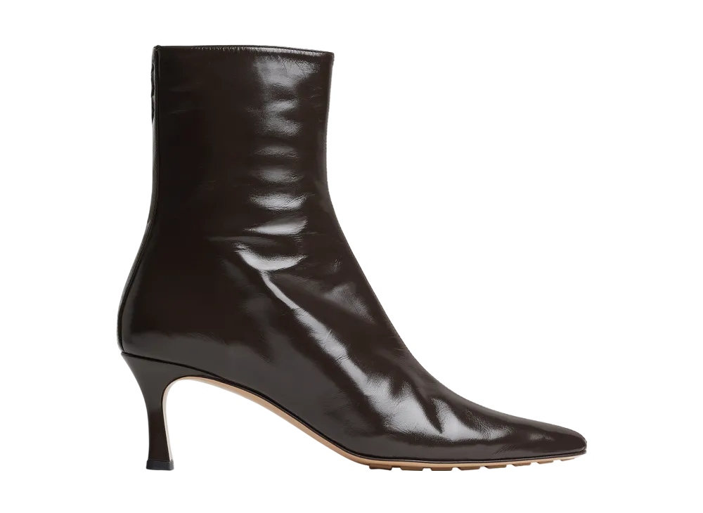 ボッテガヴェネタ ウィメンズ  ソフィア アンクルブーツ "フォンデンテ"