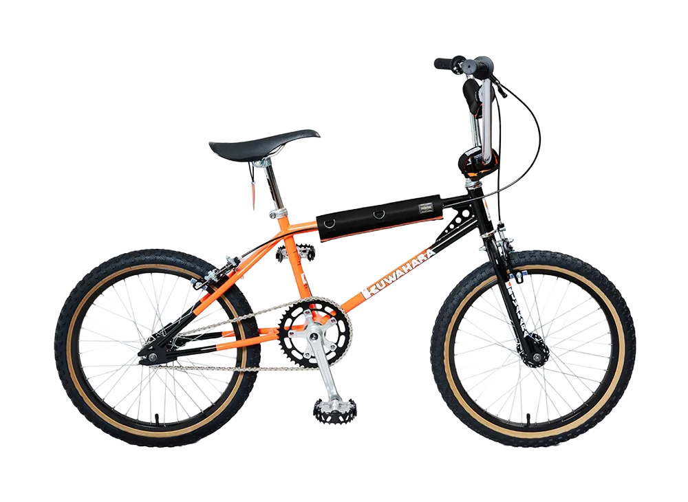 PORTER x Kuwahara K-Zero 