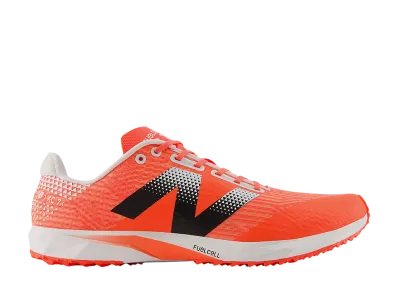 New Balance FuelCell XC7 V5 "Urgent Red/White"
