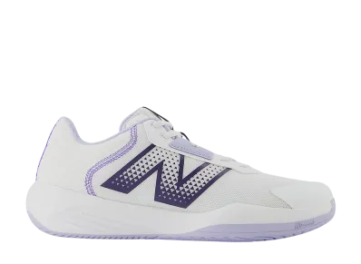 New Balance 696 V6 "White/Grey/Dusk Shower"