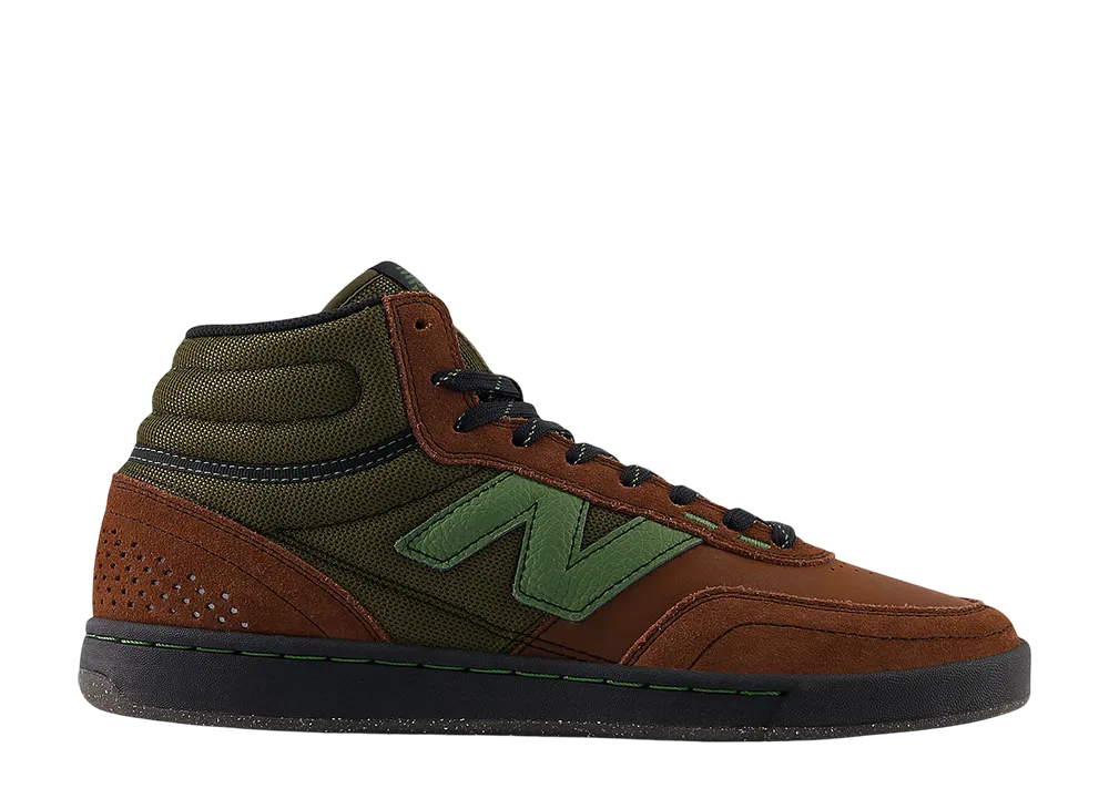 ニューバランス ヌメリック 440 ハイ V2 "リッチオーク/ブラック"