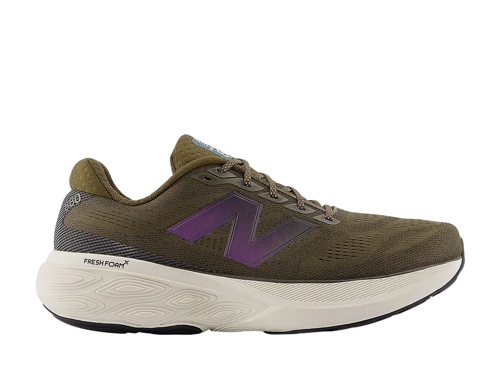 ニューバランス フレッシュフォームX 880V15 "ウッドランド/シップヤード/ブラック"