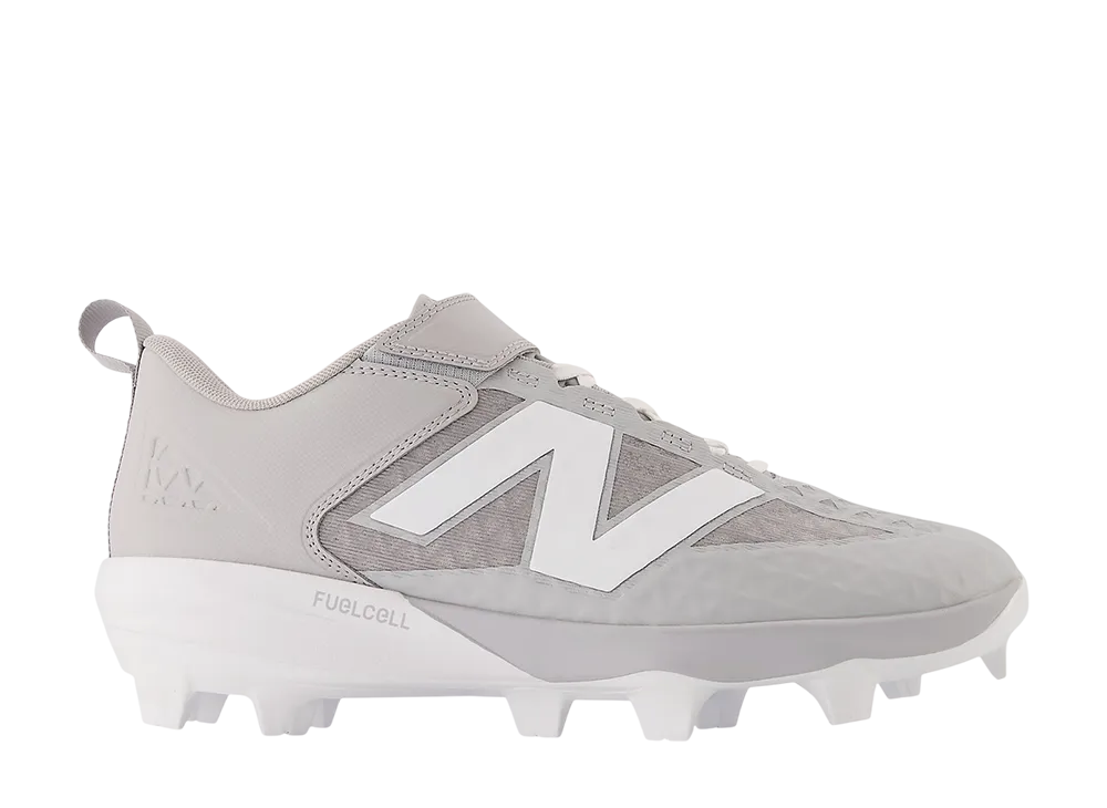 ニューバランス フューエルセル 4040V8 モールド "レインクラウド/NB103ホワイト"