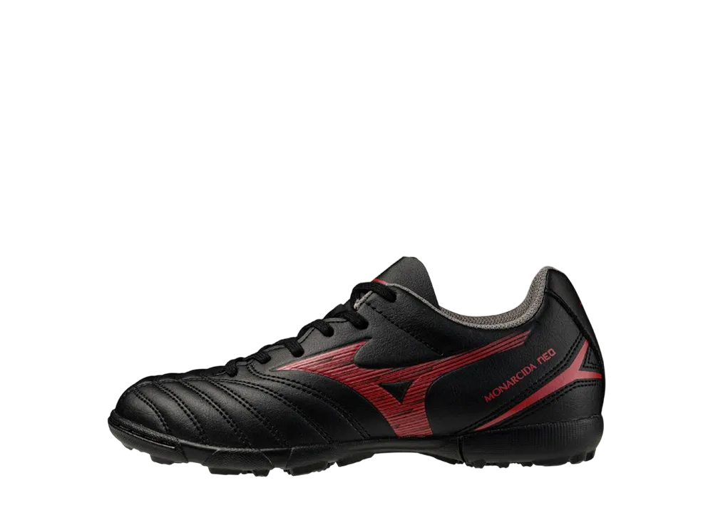 Mizuno GS Monarcida Neo 3 Select Jr AS "Black/Ruby Red"