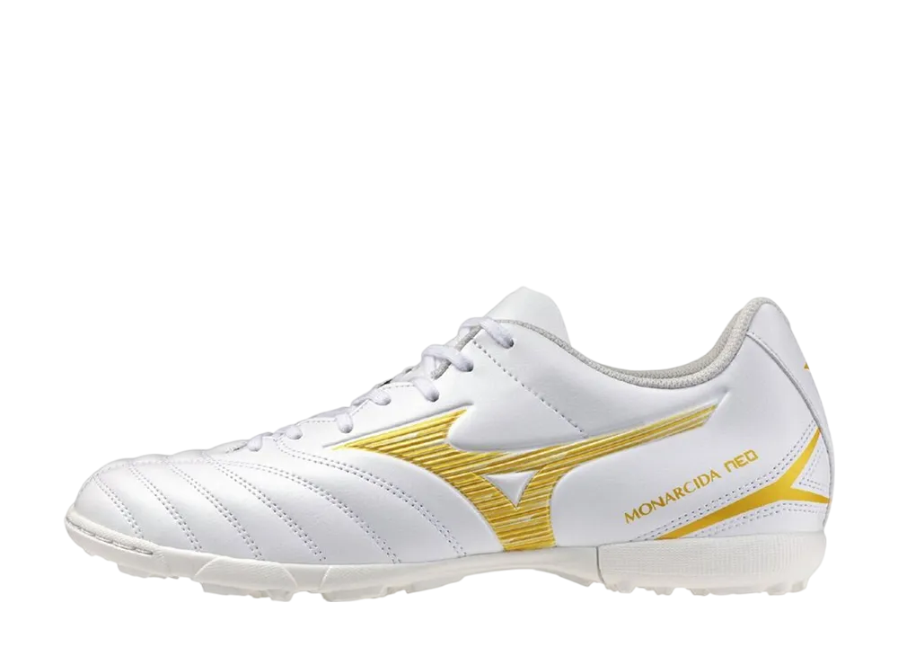 Mizuno Monarcida Neo 3 Select AS "White/Gold"