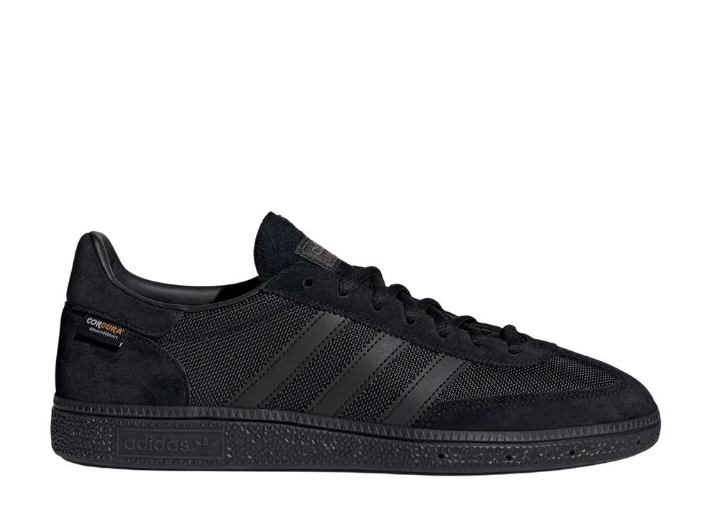 adidas Handball Spezial "Core Black/Core Black/Carbon"