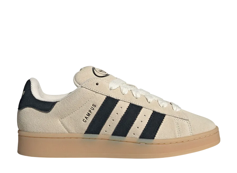 adidas Campus 00s "Gum/Cream White/Core Black"