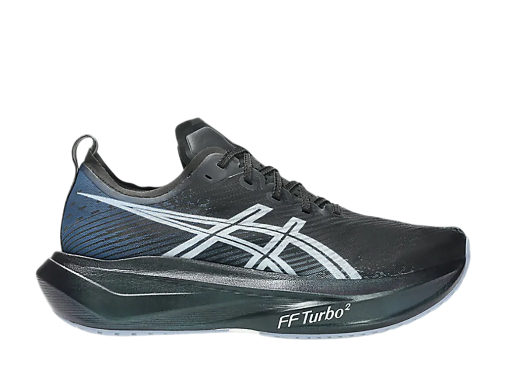 Asics Megablast "Black/White"