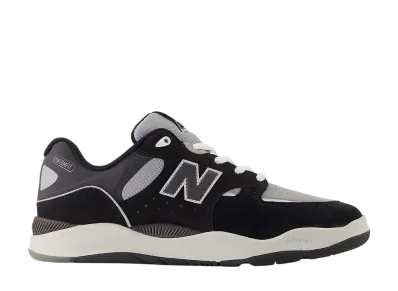 New Balance Numeric Tiago Lemos 1010 "Black/Grey"