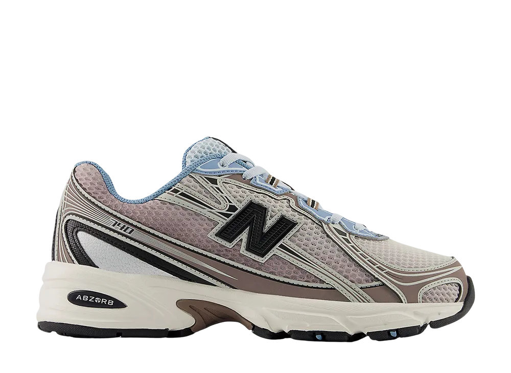 ニューバランス 740 "シーソルト/アースシャドウ/フロステッドグラス"