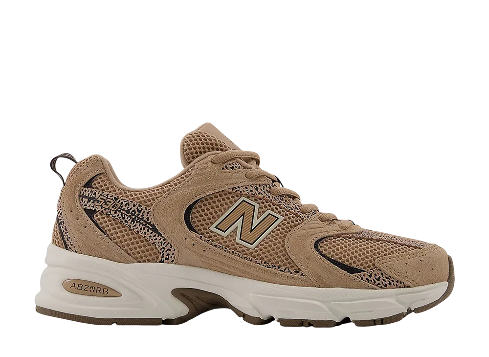 ニューバランス 530 "フラットトープ/ブラックセメント"