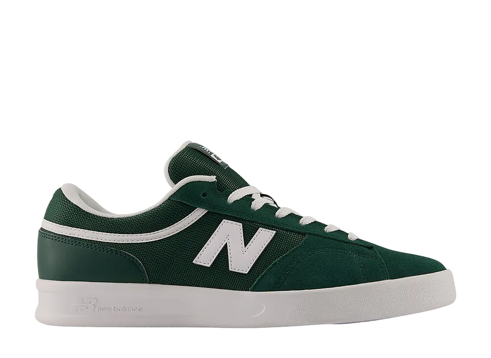 New Balance Numeric 430 "Nightwatch Green/White"