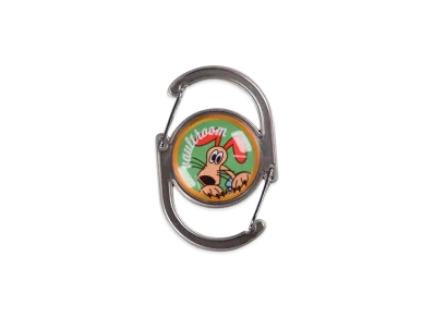 VAULTROOM Key Dog Carabiner "Multi"