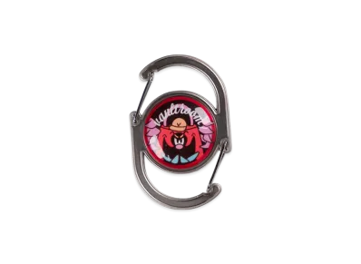 VAULTROOM Devil Carabiner "Multi"