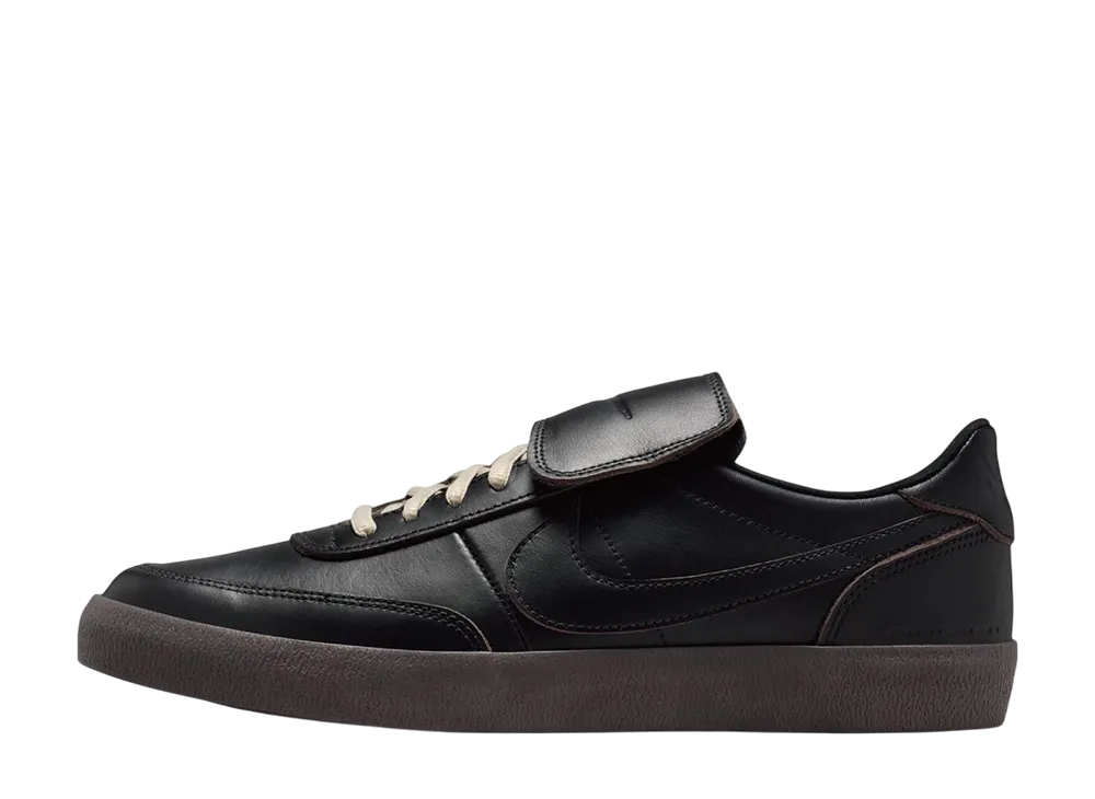 Nike Killshot 2 Leather PRM "Black/Velvet Brown"
