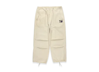 WIND AND SEA Snow Pant "Ivory"