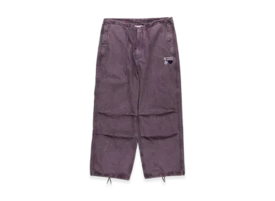 WIND AND SEA Snow Pant "Purple"