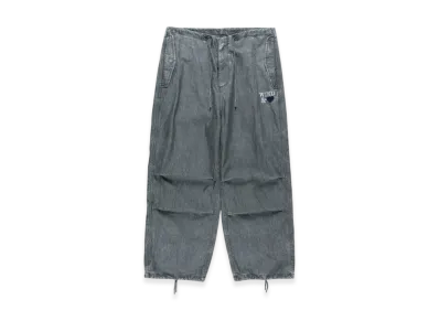 WIND AND SEA Snow Pant "Black"