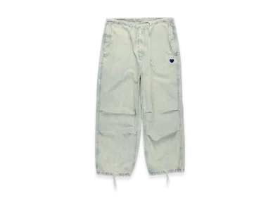 WIND AND SEA Snow Pant "Blue"