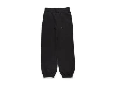 WIND AND SEA Cozy Sweat Pant "Black"